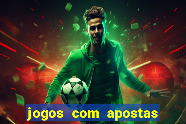 jogos com apostas de 10 centavos